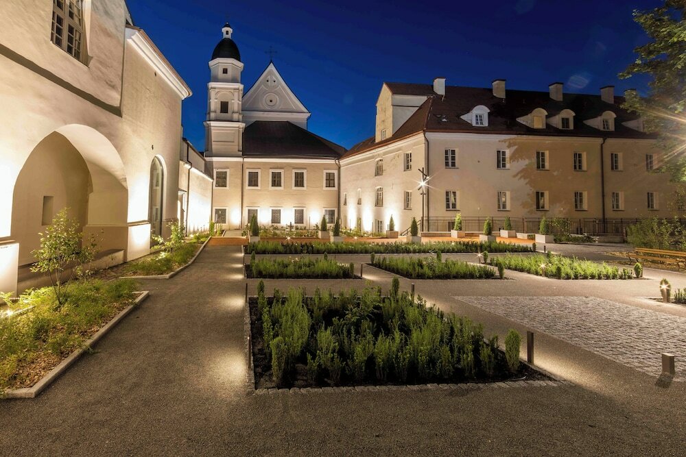 Фото Domus Maria Hotel