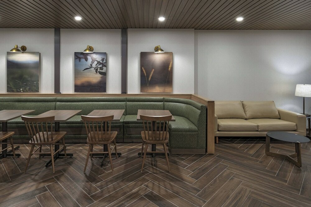Фото Fairfield Inn & Suites by Marriott St. Louis Downtown