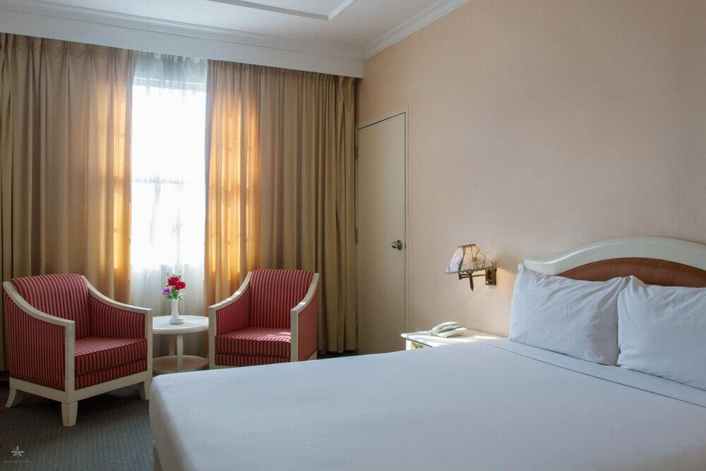 Фото Hotel Seri Malaysia Kulim