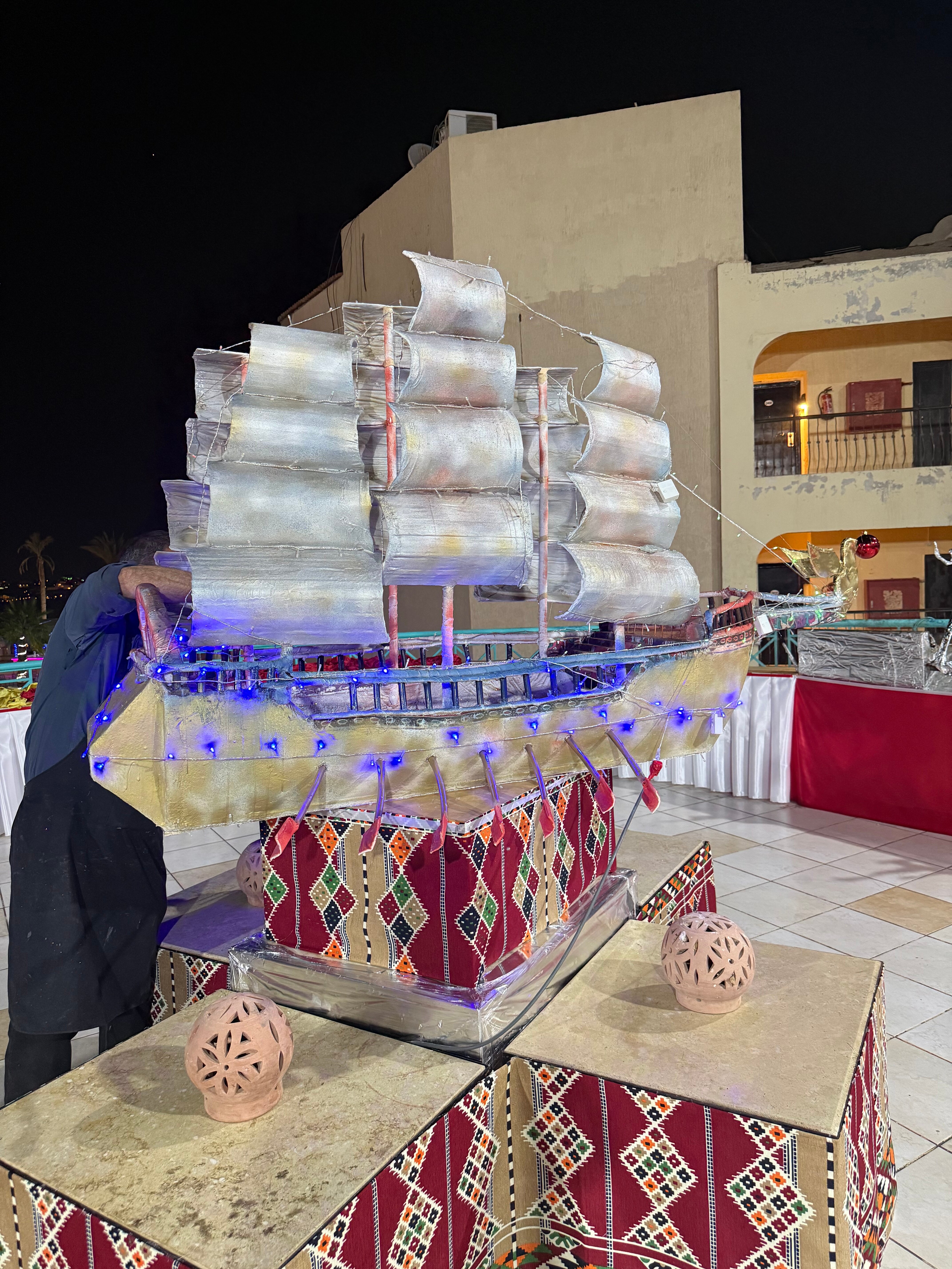 Фото Sharm Cliff Resort