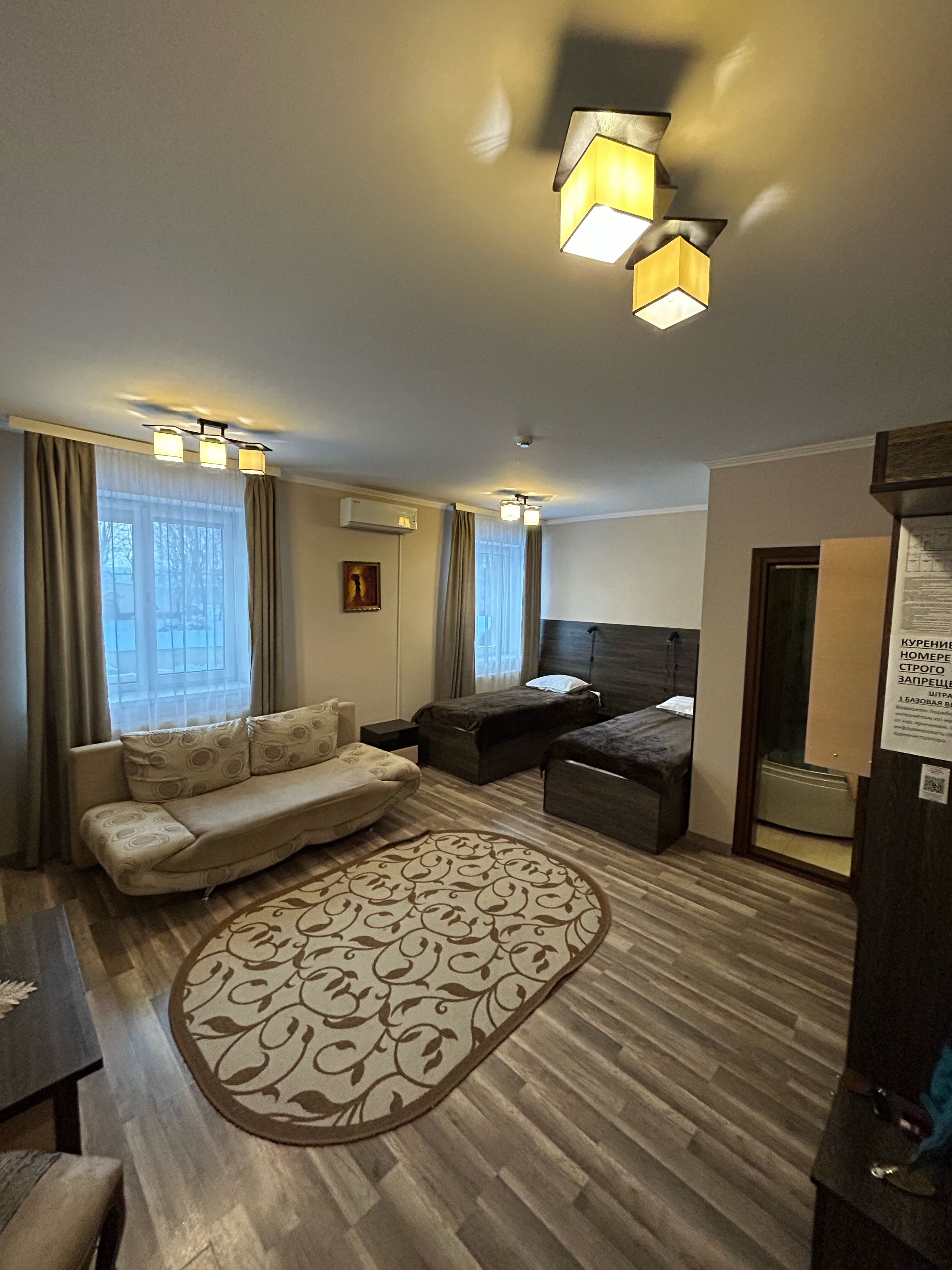 Фото Славянская хата