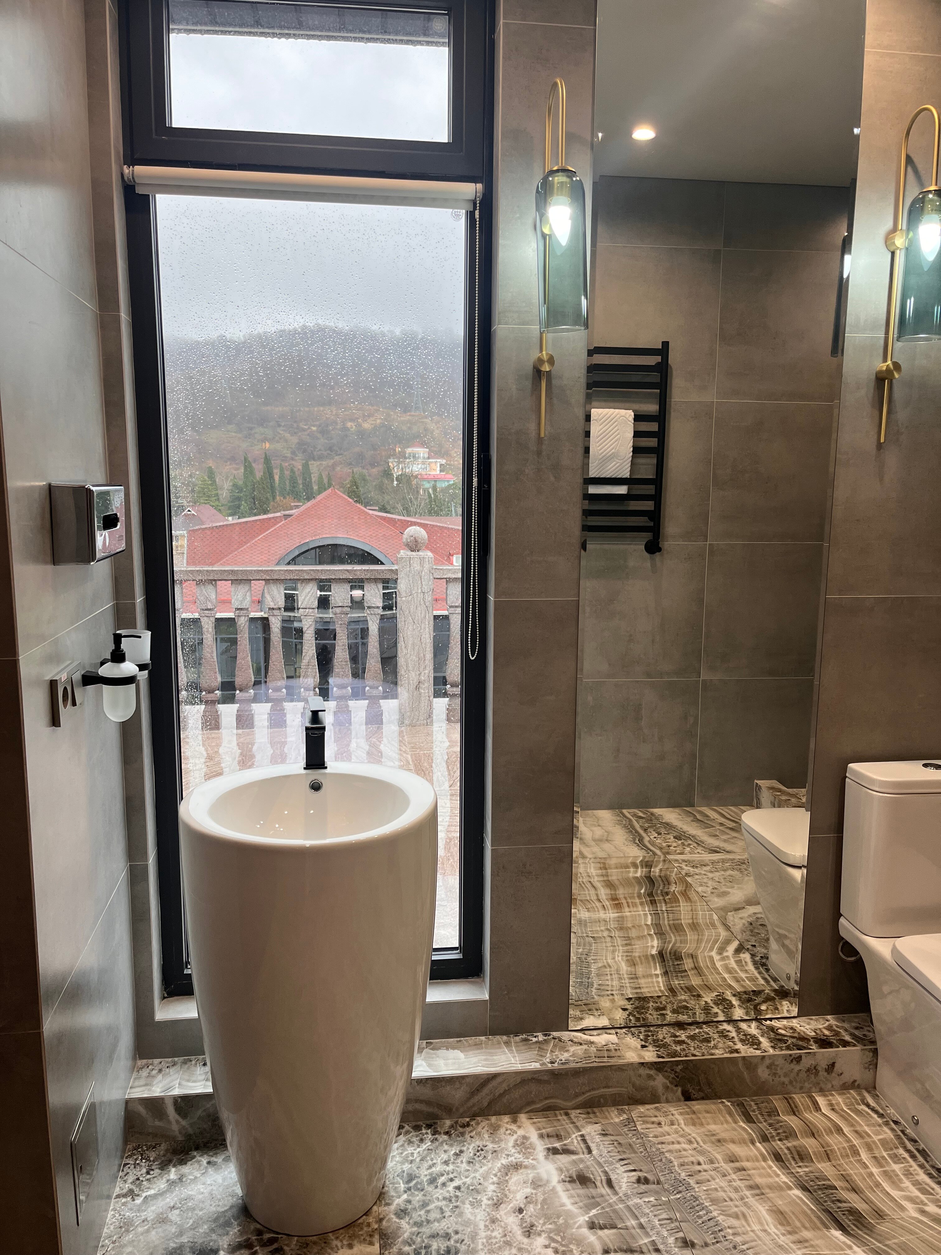 Фото Экодом Адлер