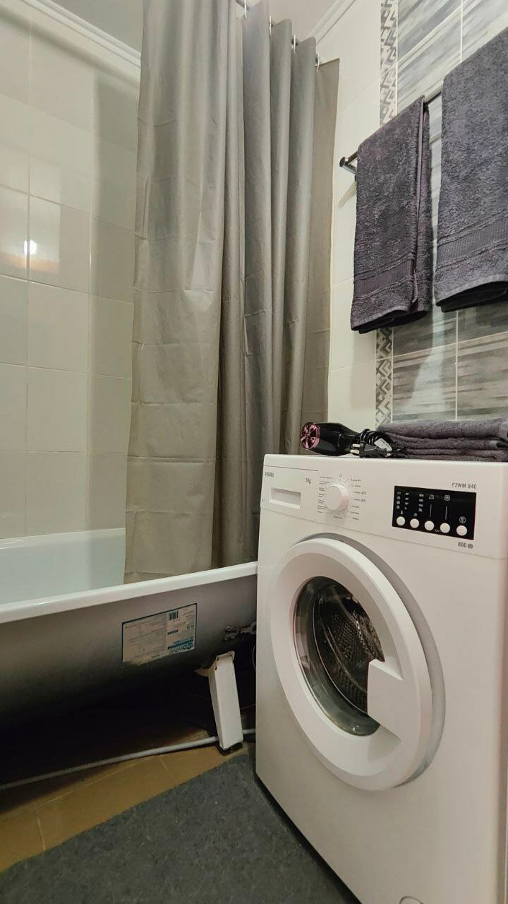 Фото Апарт Миасс