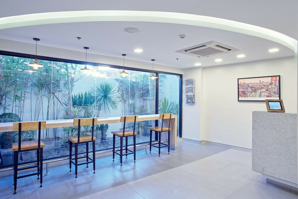 Фото Red Planet Manila Malate Mabini