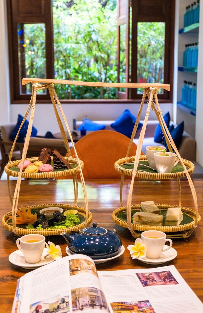 Фото Almanity Hoi An Wellness Resort