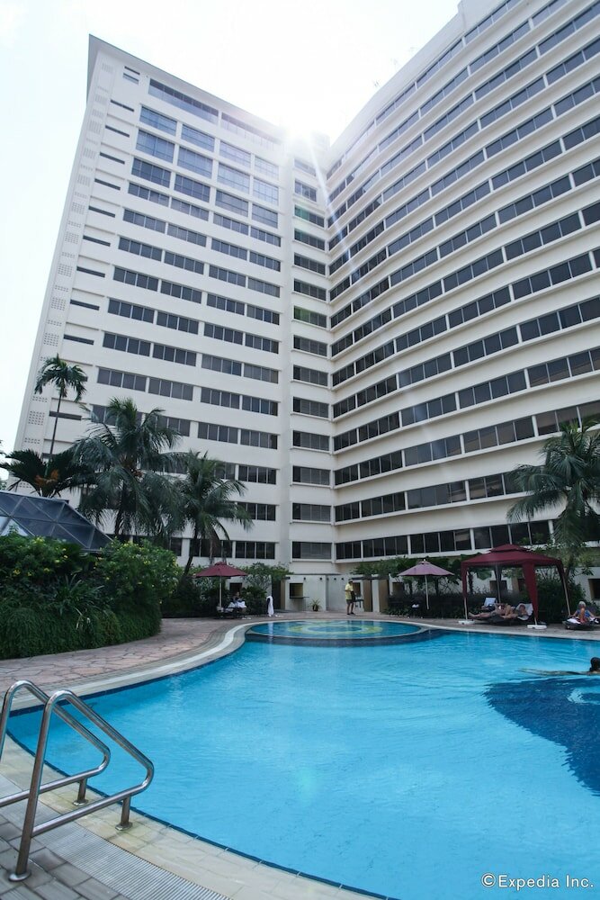 Фото Furama RiverFront