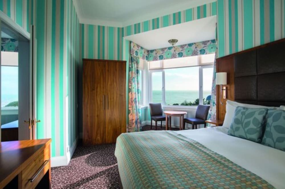 Фото Hydro Hotel