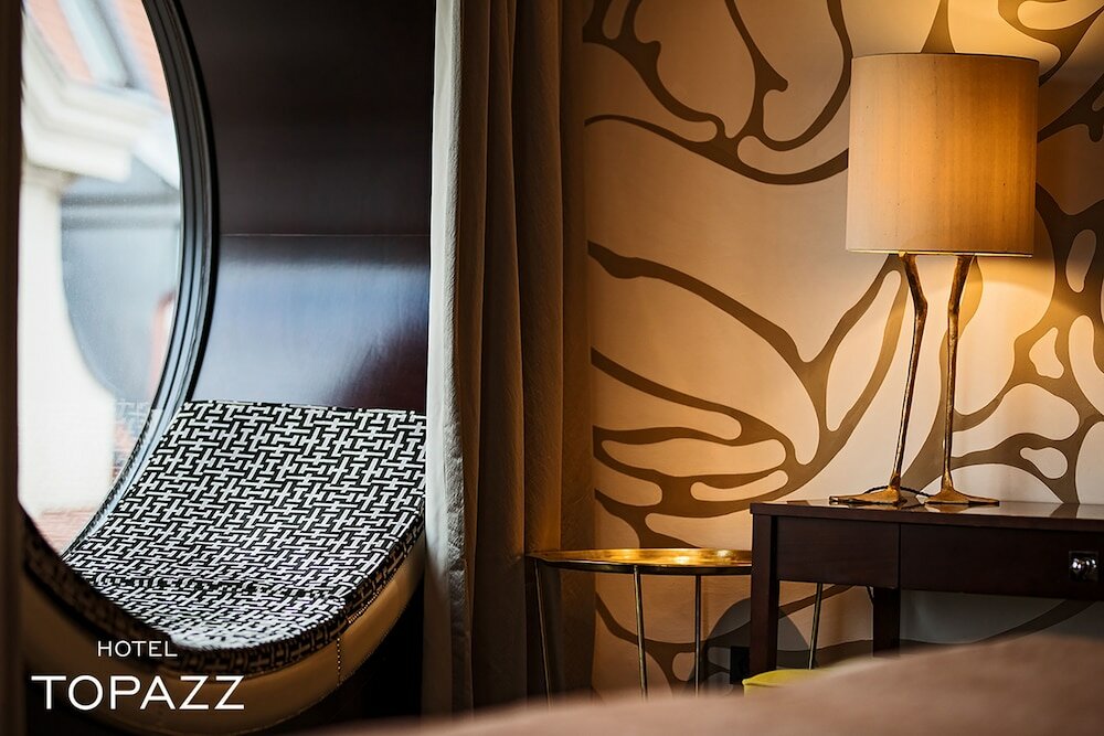 Фото Hotel Topazz & Lamee