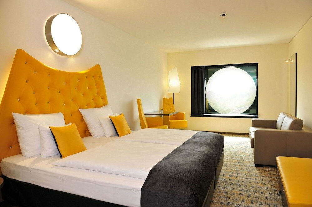 Фото Arcotel Onyx Hamburg