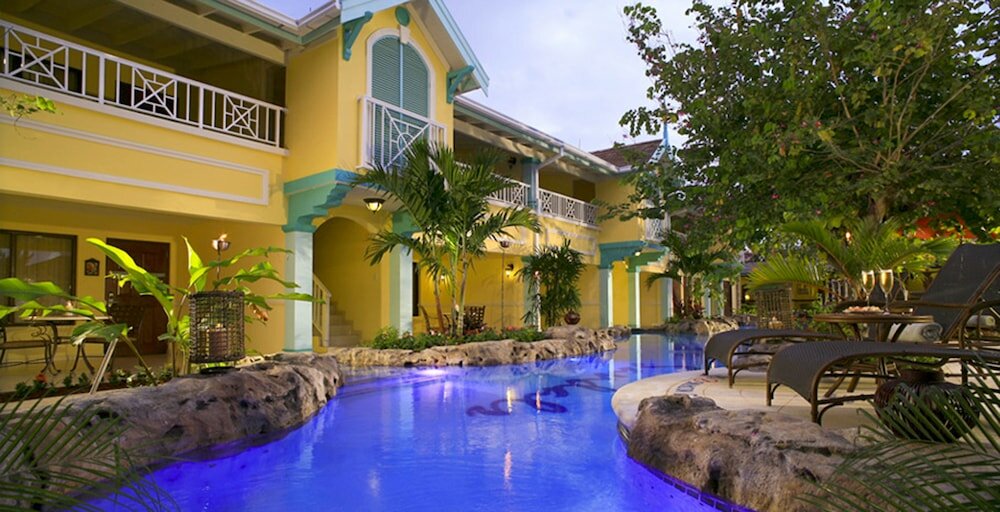 Фото Sandals Royal Caribbean - All Inclusive Couples Only