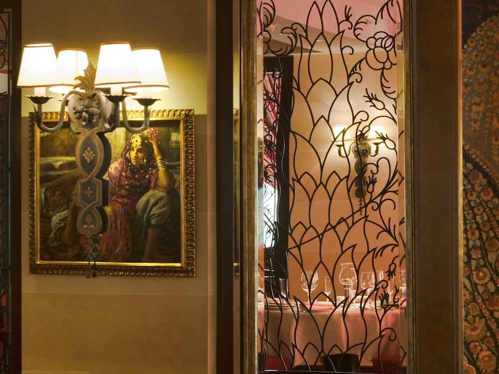 Фото Royal Hotel Oran - MGallery by Sofitel