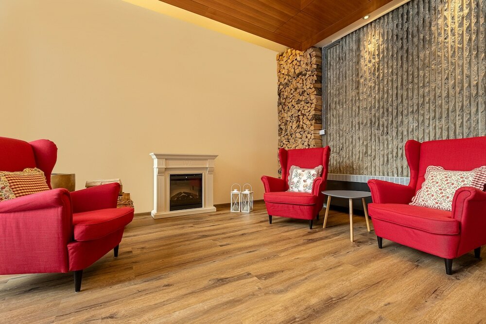 Фото Hotel Kompas