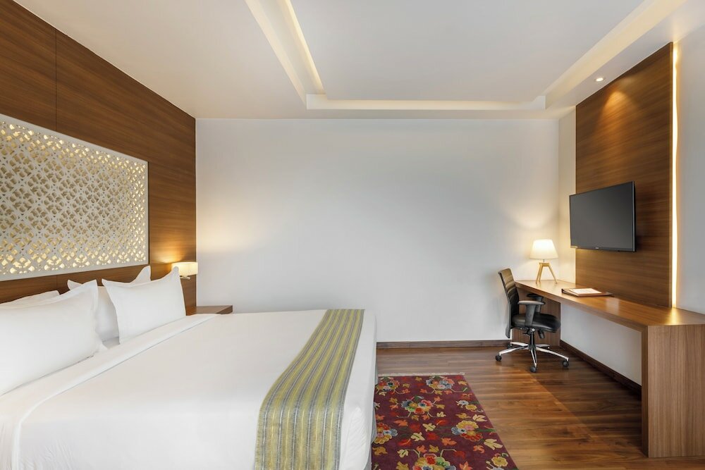 Фото Hotel Ambassador by Ace Hotels