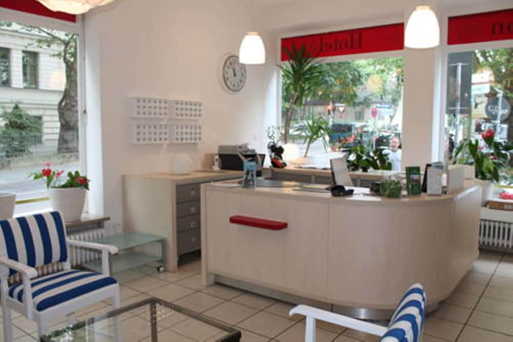 Фото Hotel Am Sendlinger Tor