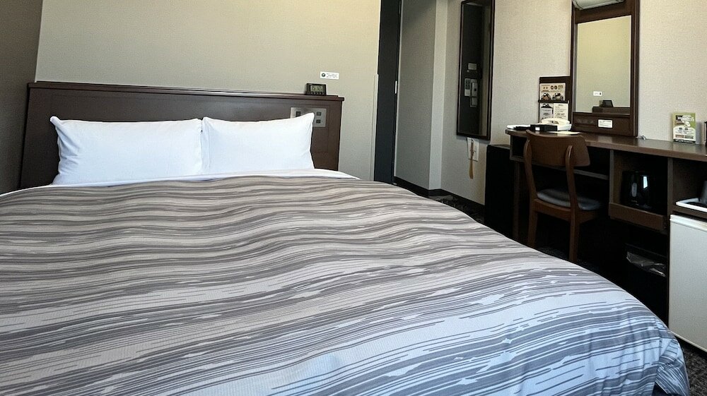 Фото Hotel Route Inn Toki
