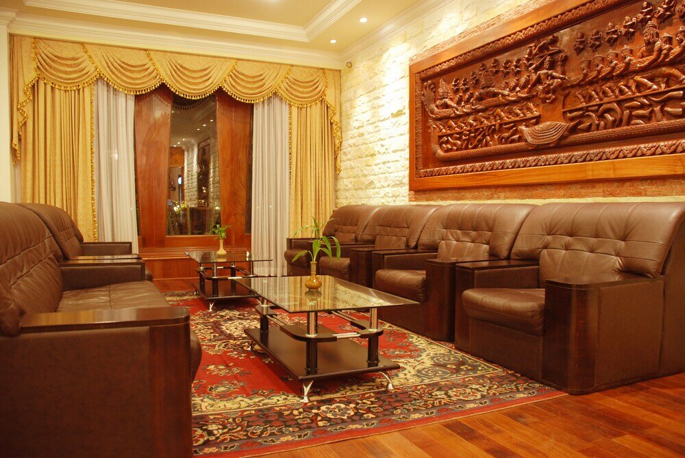 Фото City Angkor Hotel
