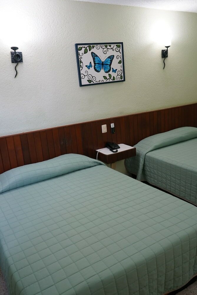 Фото Hotel Batab