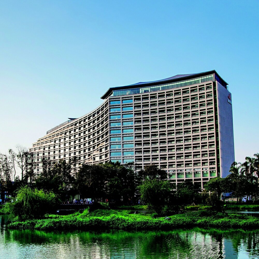 Фото Eslite Hotel