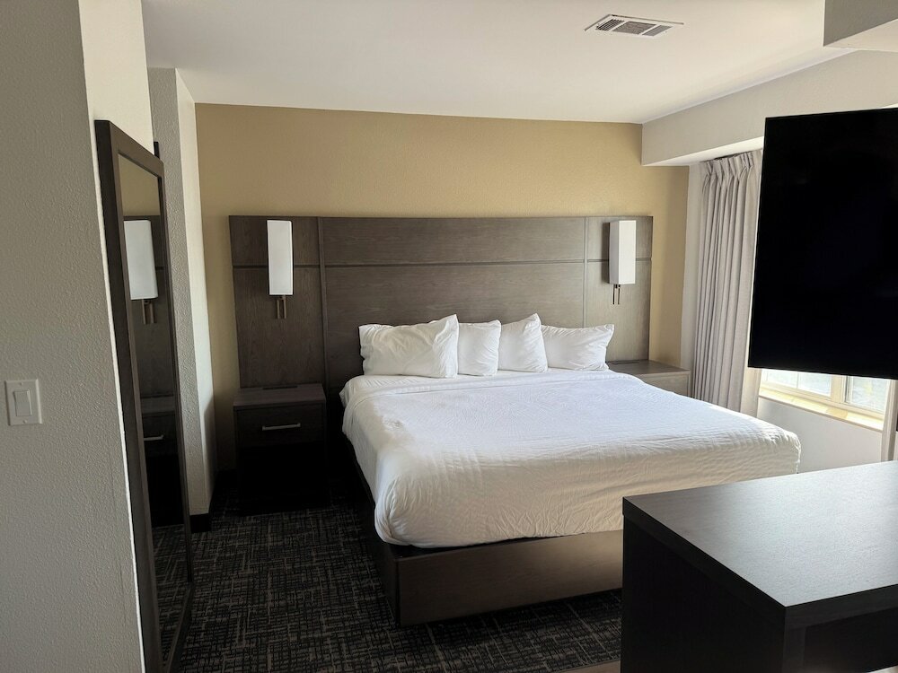 Фото Residence Inn Corpus Christi