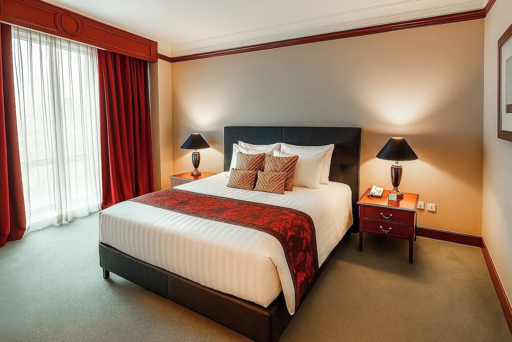 Фото Millennium Hotel Sirih Jakarta