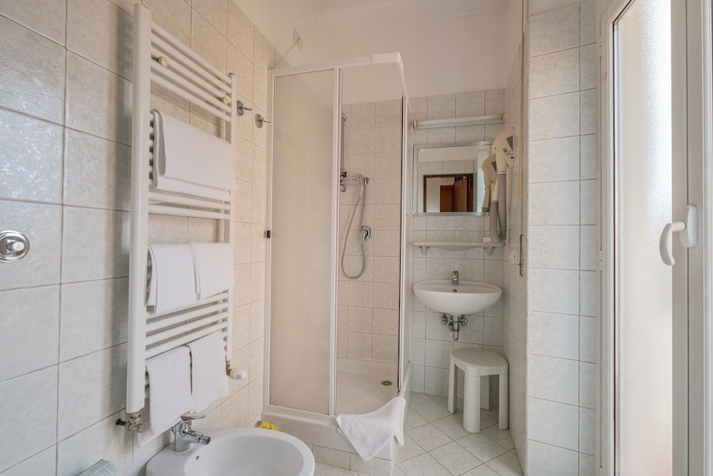 Фото Hotel Monteverde Roma