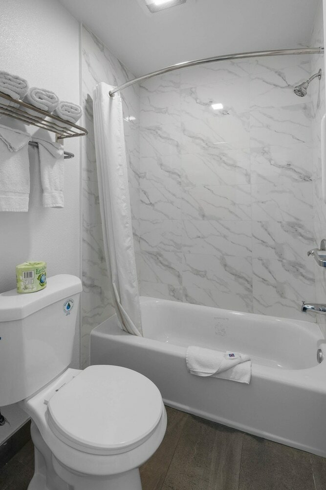 Фото Motel 6 La Mesa, Ca