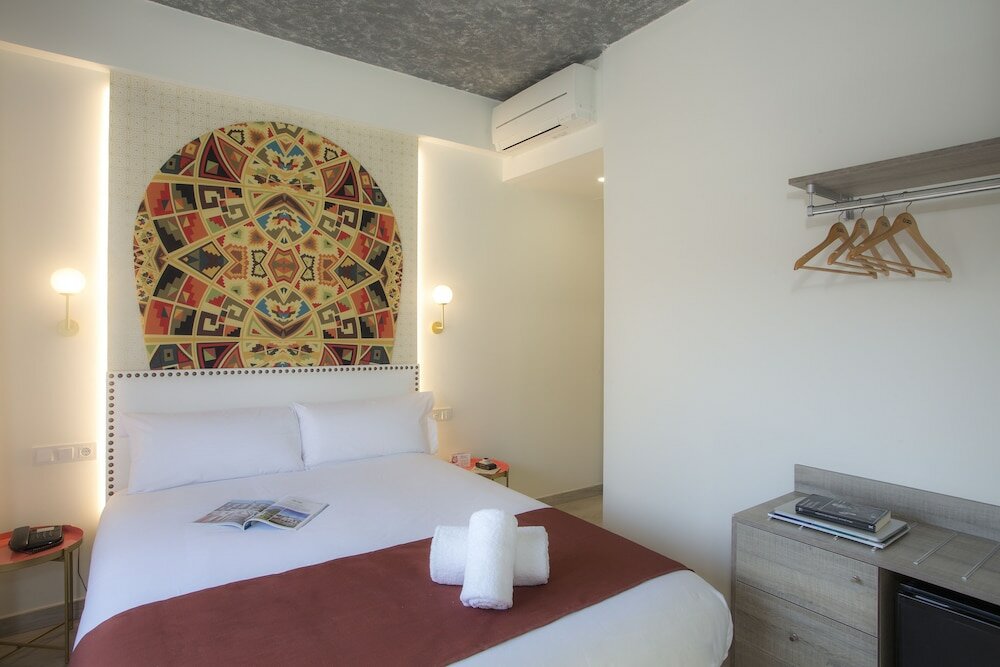 Фото Casual Inca Porto
