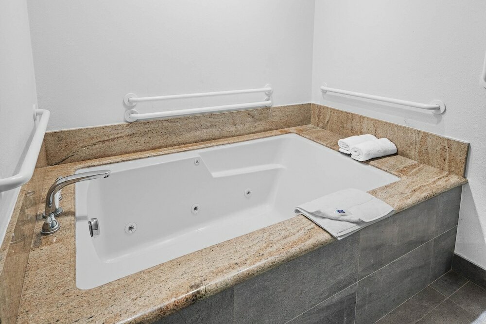 Фото Motel 6 La Mesa, Ca