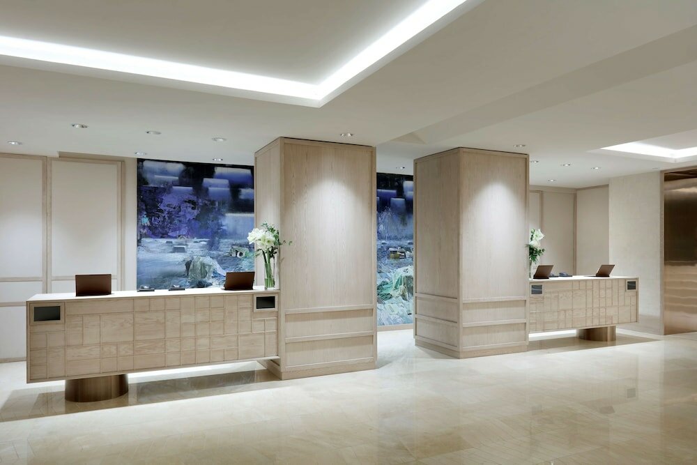Фото Hyatt Regency Hesperia Madrid