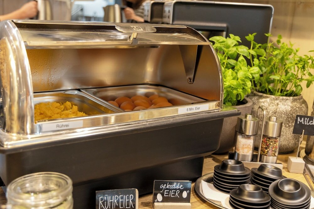 Фото Auto-Parkhotel