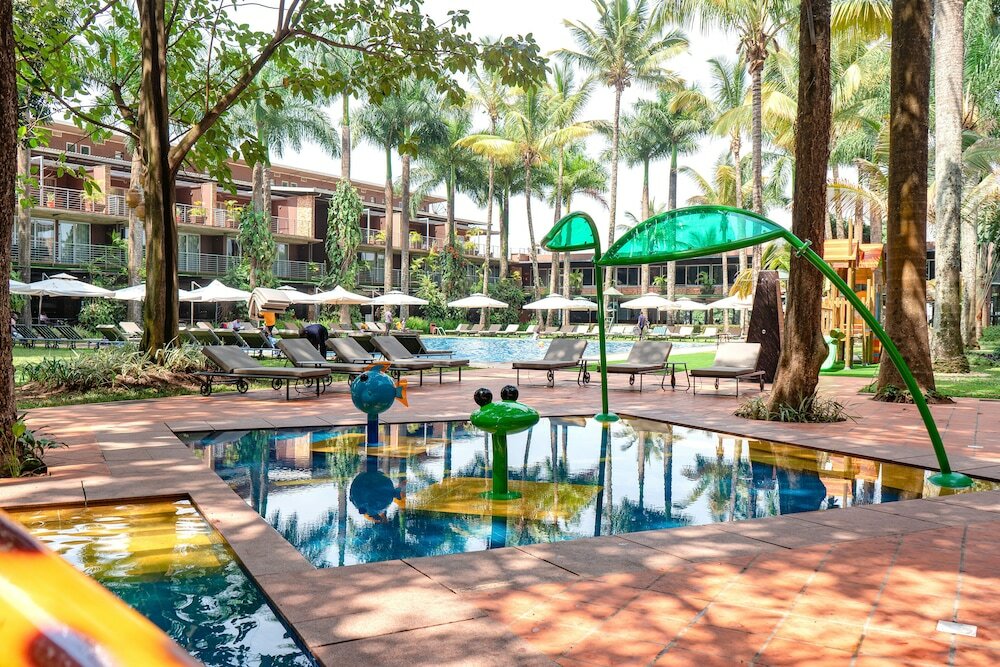 Фото Kabira Country Club