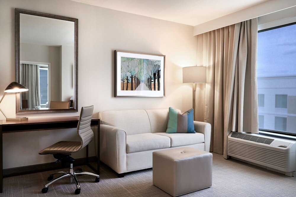 Фото TownePlace Suites by Marriott Orlando Downtown