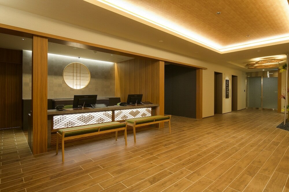 Фото Tosei Hotel Cocone Kamakura