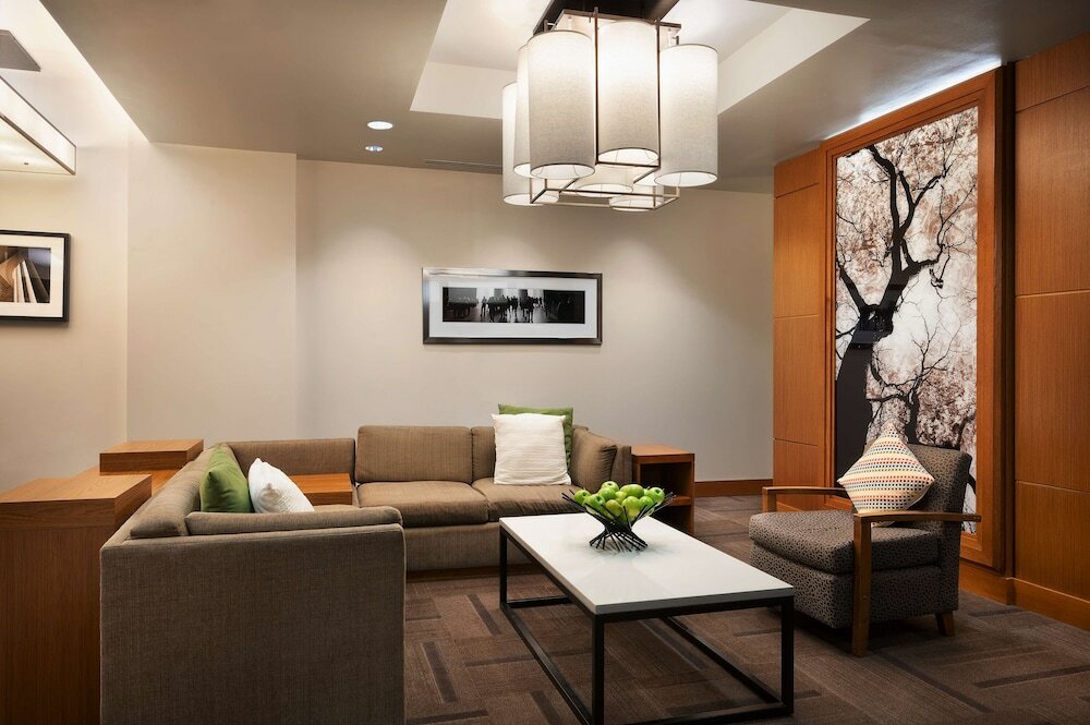 Фото Hyatt Place Washington DC/White House