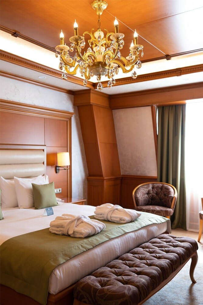 Фото Hotel London 1889