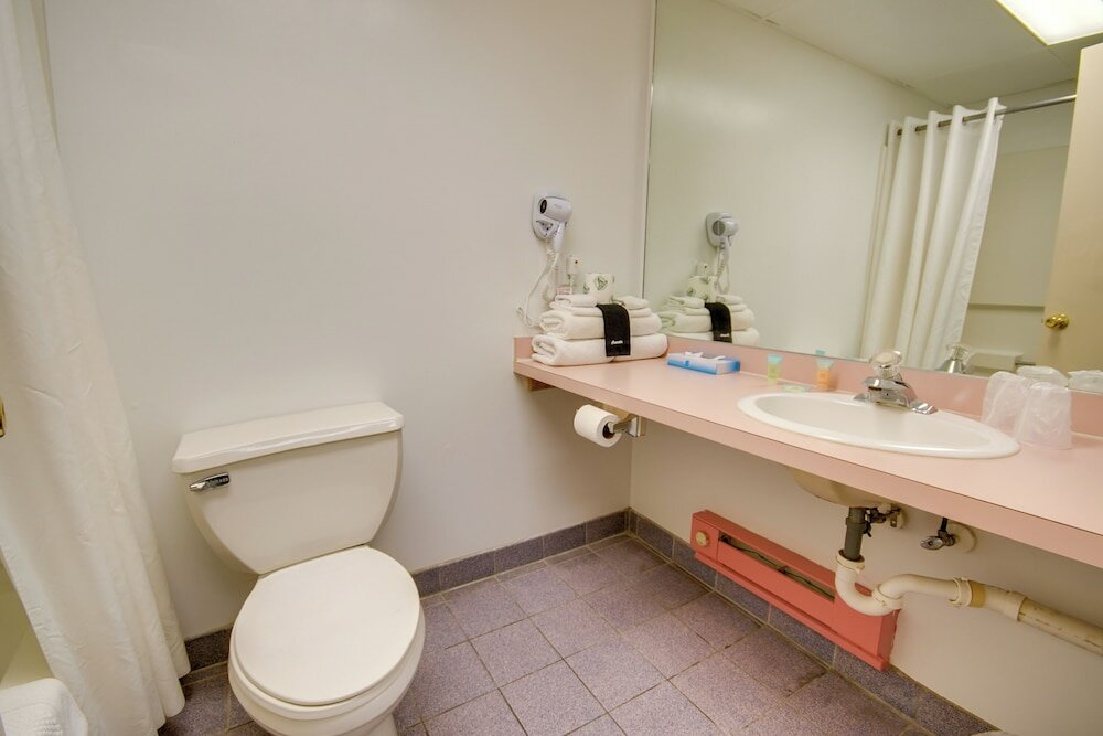 Фото Flamingo Motel