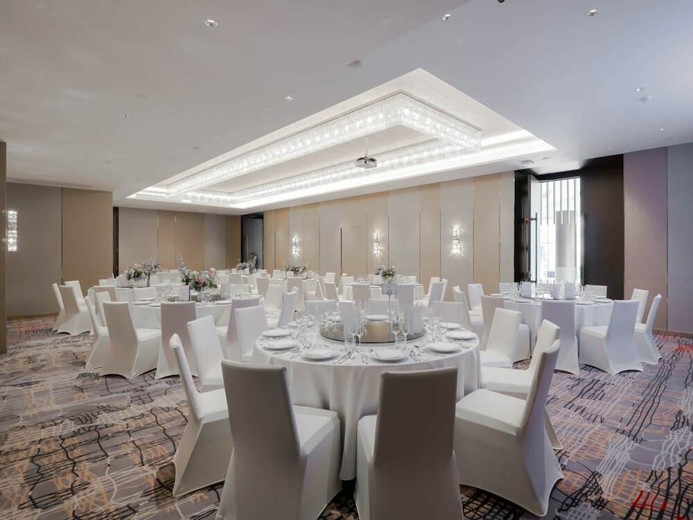 Фото Chatrium Grand Bangkok