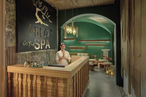 Гостиница Princesa Garden Island Resort and SPA в Провинции Палаван