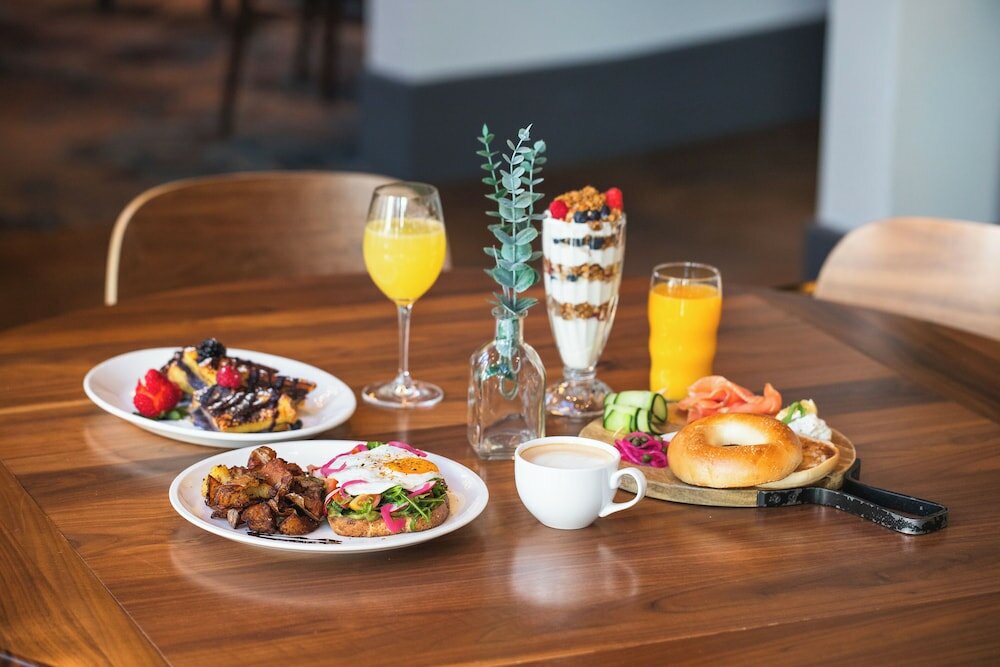 Фото Hyatt Centric Downtown Denver