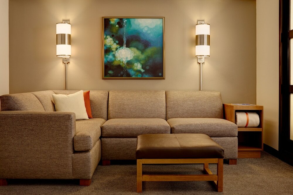 Фото Hyatt Place Washington DC/White House