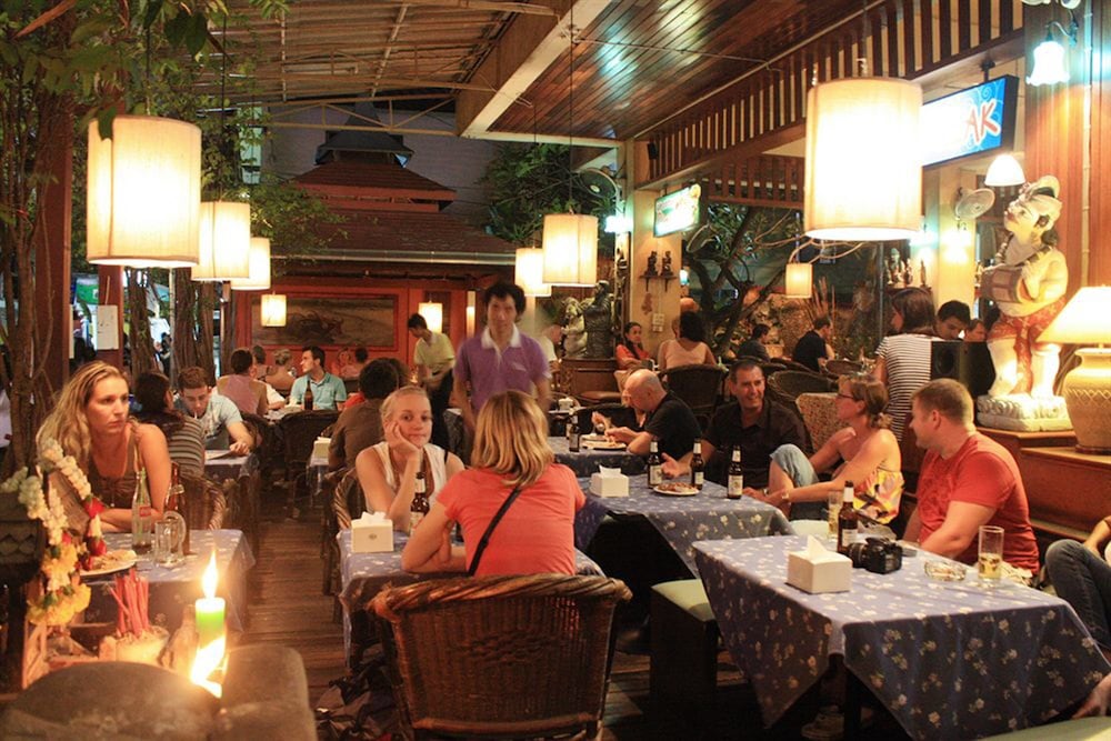 Фото Wild Orchid Villa