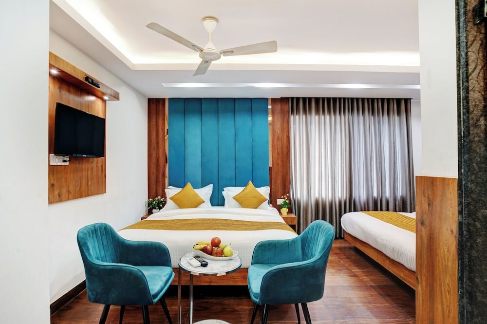 Фото Cabana