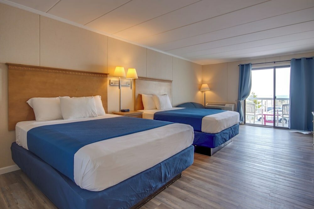 Фото Flamingo Motel