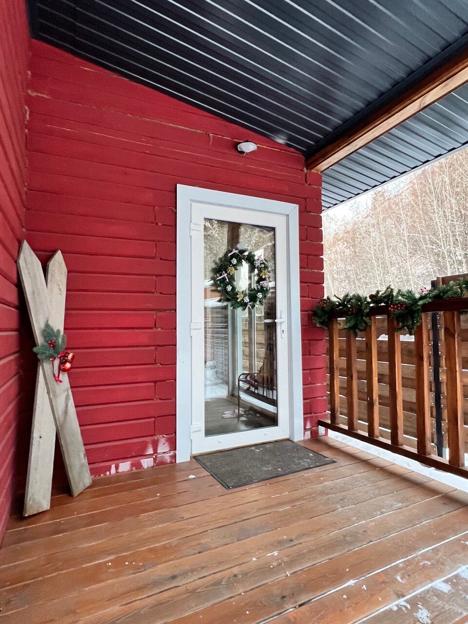 Фото Рейкьявик