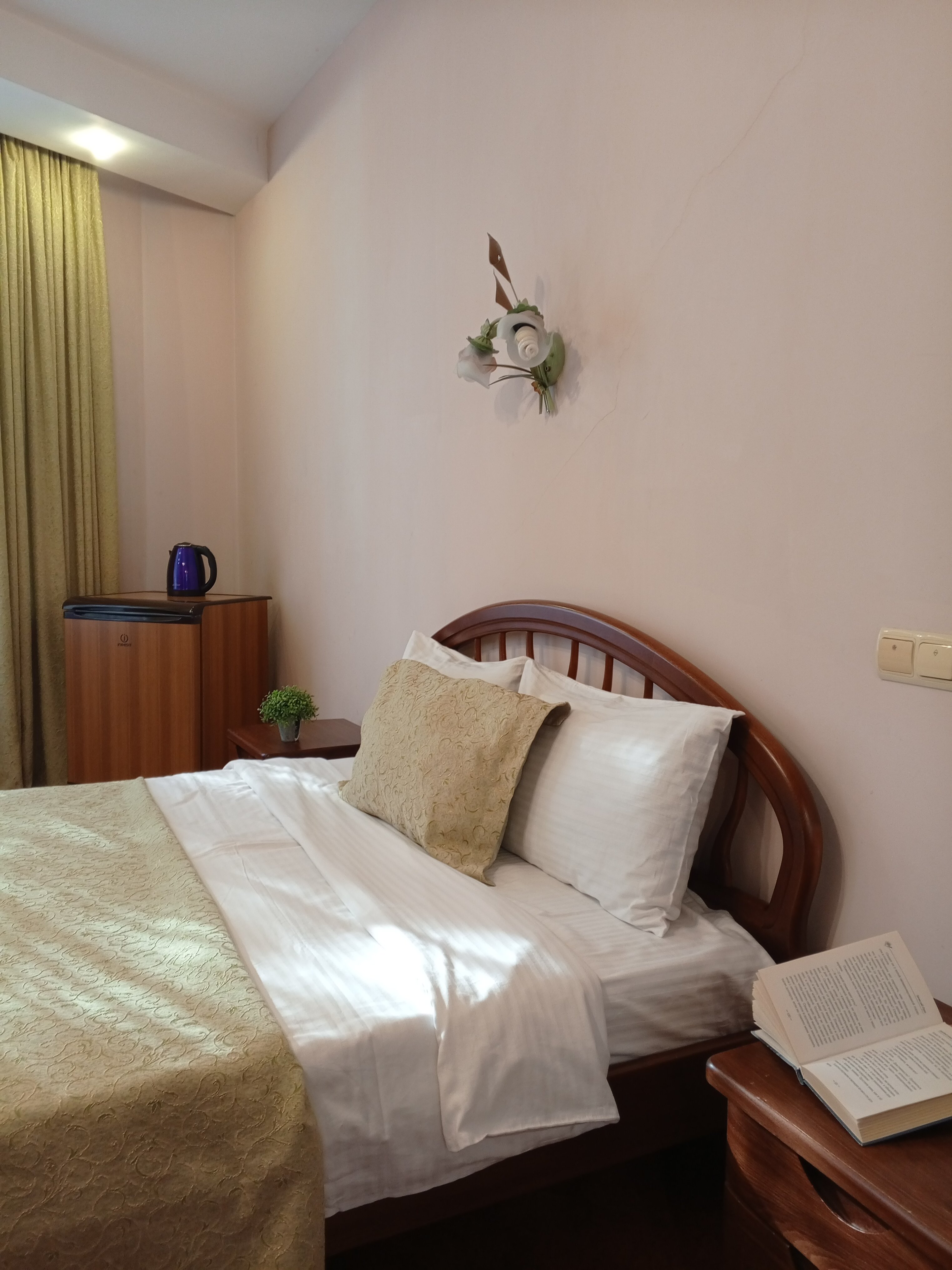 Фото Вилла Марина