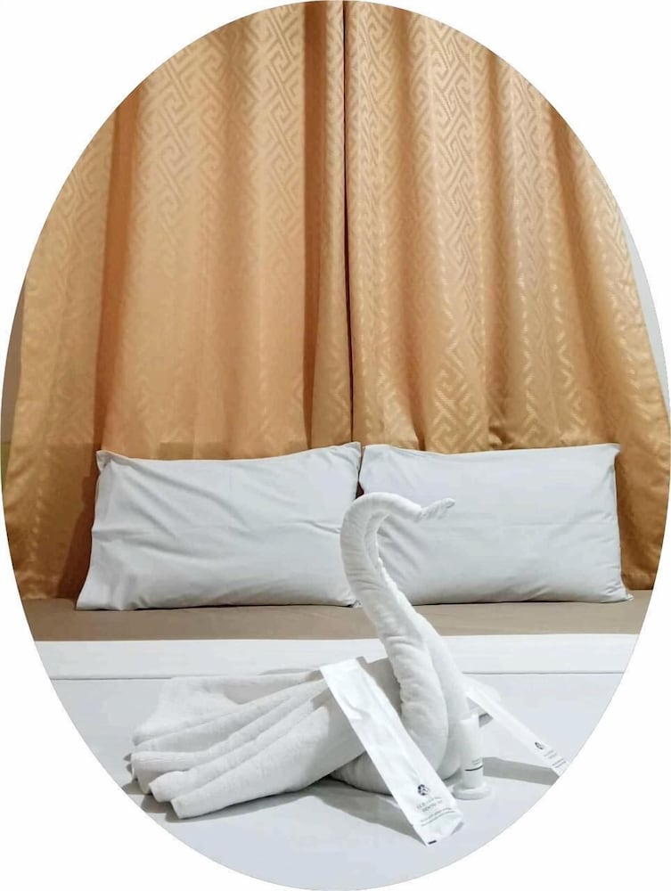Фото Sulit Budget Hotel
