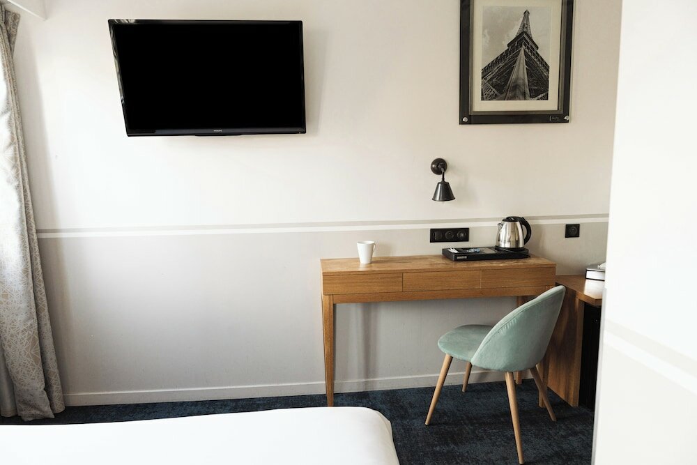 Фото Eiffel Segur