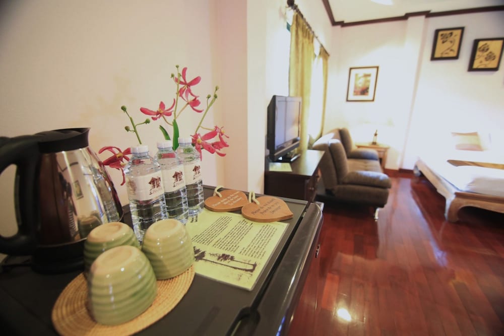 Фото Pha Thai House