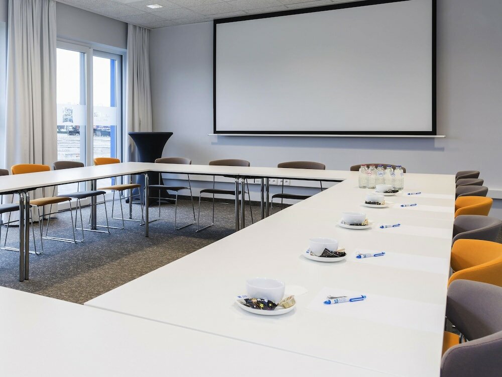Фото Ibis Budget Brugge Jabbeke