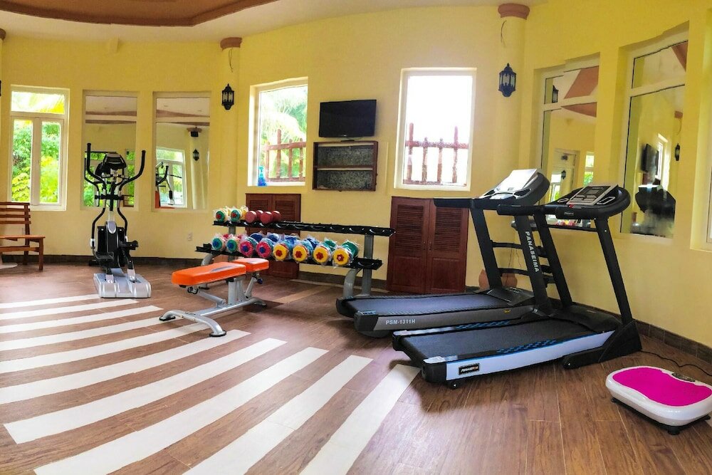 Фото Phu Van Resort & SPA